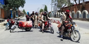 Avionul trimis de Forțele Aeriene a evacuat un singur român din Kabul