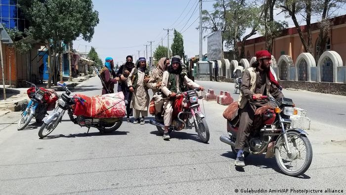 Avionul trimis de Forțele Aeriene a evacuat un singur român din Kabul