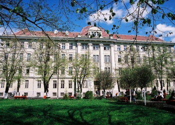 UMF „Victor Babeș” din Timișoara se extinde! Se construiesc corpuri noi de clădiri în Ghiroda