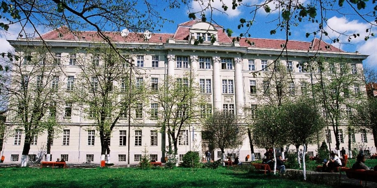 UMF „Victor Babeș” din Timișoara se extinde! Se construiesc corpuri noi de clădiri în Ghiroda