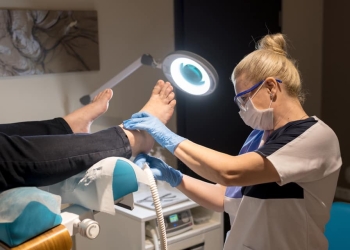 PediMed Timișoara, locul perfect pentru sănătatea și frumusețea picioarelor tale