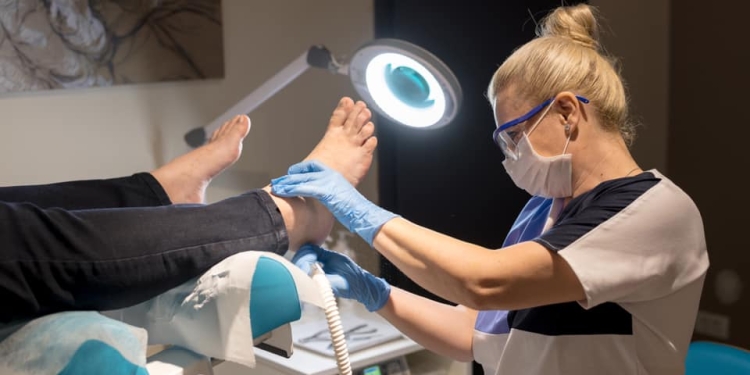 PediMed Timișoara, locul perfect pentru sănătatea și frumusețea picioarelor tale