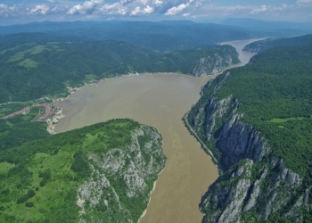 S-a votat! Banatul Montan este destinația anului 2021