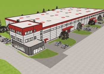 Comuna Sânandrei, aleasă de un mare investitor elvețian. Zona se dezvoltă puternic