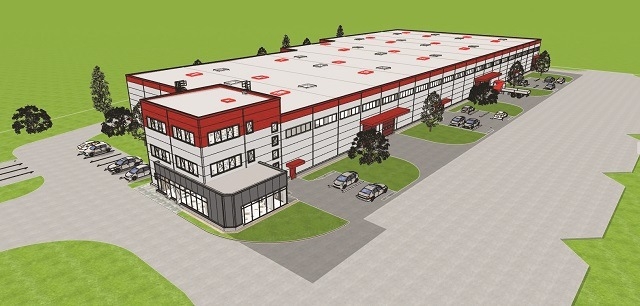 Comuna Sânandrei, aleasă de un mare investitor elvețian. Zona se dezvoltă puternic