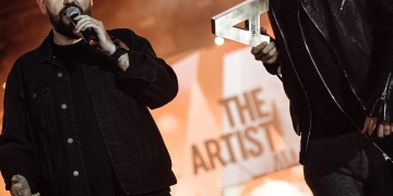 Timișorenii de la Dirty Nano au câștigat premiul „Best Remixer” la The Artist Awards 2021