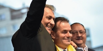 Un lider liberal din vestul țării a trădat în ultima clipă! Marcel Vela a trecut din tabăra Orban, în tabăra Cîțu