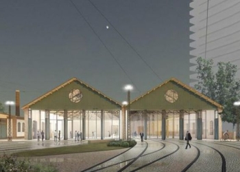 Centrul de Proiecte va gestiona fostele ateliere ale RATT unde vor fi organizate evenimente culturale