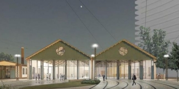 Centrul de Proiecte va gestiona fostele ateliere ale RATT unde vor fi organizate evenimente culturale