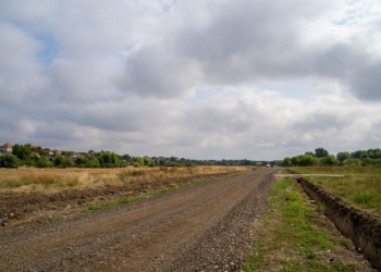 Sprijin pentru agricultorii din Recaș. Aproape toate drumurile agricole sunt pietruite sau asfaltate
