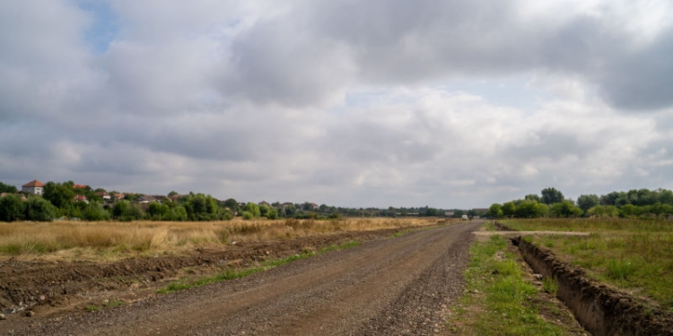 Sprijin pentru agricultorii din Recaș. Aproape toate drumurile agricole sunt pietruite sau asfaltate