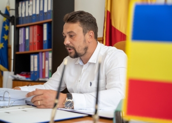 Școala din Iecea Mică pregătită pentru un nou an școlar