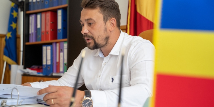 Școala din Iecea Mică pregătită pentru un nou an școlar