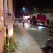 Incendiu la Spitalul de Psihiatrie din Arad. Pacienți evacuați, șase oameni, transportați la Urgențe
