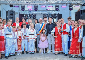 Ruga mare în comuna Moravița. Află ce artiști au urcat pe scenă