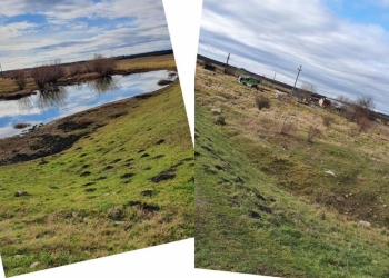 Ziua Națională de Curățenie sărbătorită, prin curățenie la Moravița