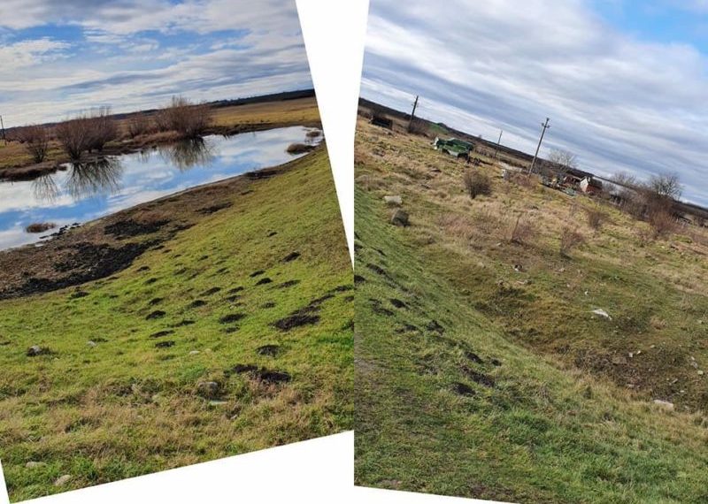 Ziua Națională de Curățenie sărbătorită, prin curățenie la Moravița