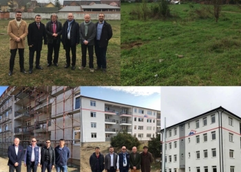 60 de ANL-uri date în folosință la Lugoj