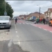 VIDEO Copil lovit de mașină pe trecerea de pietoni, într-un oraș din Timiș