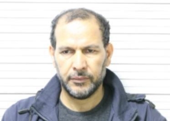 Bărbatul fugit dintr-un spital din Timișoara, pozitiv cu COVID-19, a fost dat în urmărire națională