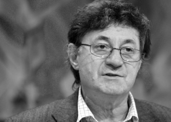 A murit Ion Caramitru. Actorul avea 79 de ani şi era internat în spitalul Elias din Bucureşti