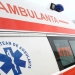 Accident grav pe drumul care leagă Timișoara de Șag. Doi copii au ajuns la spital