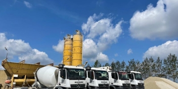 „Maxagro” crește capacitatea de producție a materiei prime pentru construcții