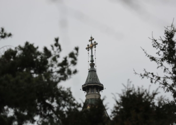 Programul Sfintelor Slujbe la Catedrala Mitropolitană cu ocazia Sfântului Iosif cel Nou de la Partoș