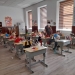 A sunat primul clopoțel! Emoții pentru elevii și preșcolarii din comuna Moravița