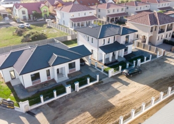 FLORA Residence sau casa visată devenită realitate