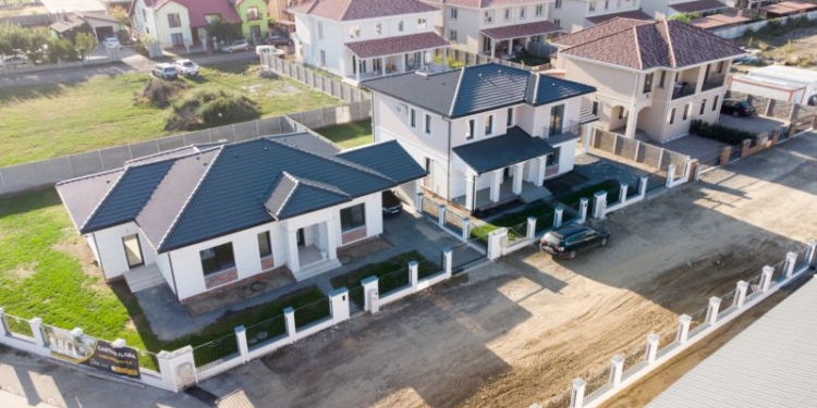 FLORA Residence sau casa visată devenită realitate