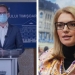Alina Gorghiu: „Mă mir că lui Fritz nu-i crapă obrazul de rușine!” Vezi aici de ce „îl urechează” Gorghiu pe primarul Timișoarei