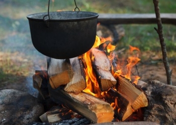 Festivalul Recoltei 2021, la Fibiș. Concurs de ceaune cu gulaș și papricaș la 30 de km de Timișoara