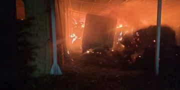 Ritm draconic de muncă! 35 misiuni pe zi, 1087 misiuni în luna august, pentru pompierii arădeni