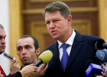 Iohannis: Educația poate beneficia de alocări record de fonduri