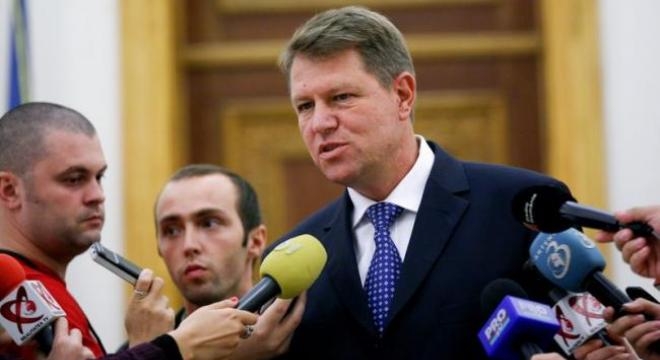 Iohannis: Educația poate beneficia de alocări record de fonduri