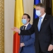 Președintele Klaus Iohannis îi „ține spatele” lui Florin Cîțu: „Solicit USR PLUS să pună punct acestor gesturi politice iresponsabile”