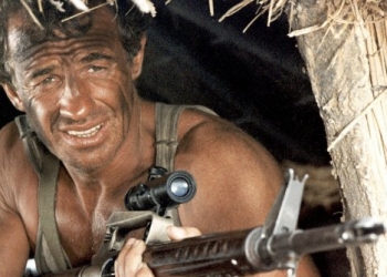 Îndrăgitul actor francez Jean-Paul Belmondo a murit la vârsta de 88 de ani