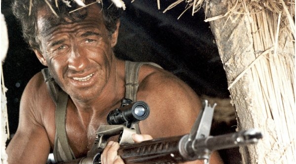 Îndrăgitul actor francez Jean-Paul Belmondo a murit la vârsta de 88 de ani