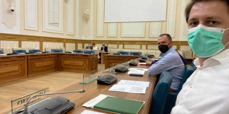 Viceprimarul Timișoarei, Ruben Lațcău și-a pierdut…naivitatea din cauza lui Alin Nica, președintele CJ Timiș. Vezi aici declarațiile viceprimarului Timișoarei
