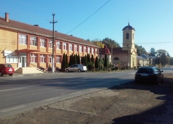 Aquatim continuă cel mai mare proiect din Timiș. S-a semnat contractul pentru lucrările de la Lovrin