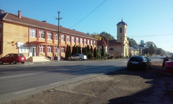 Aquatim continuă cel mai mare proiect din Timiș. S-a semnat contractul pentru lucrările de la Lovrin