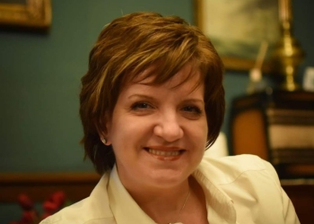 Corina Macri, președintele HORETIM:  Domnule primar Dominic Fritz, v-am susținut cu toată puterea și forța. Dezamăgirea este cruntă și ne obligă să ne întrebăm cât de mult am fost păcăliți?