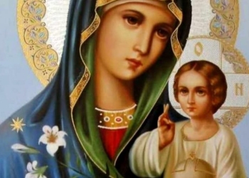 Sfânta Maria Mică sau Nașterea Maicii Domnului sărbătorită, astăzi, în 8 septembrie