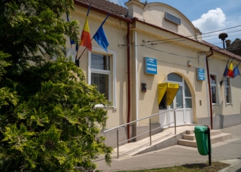 Comuna Moravița, noi restricții! Se închid cafenelele și restaurantele