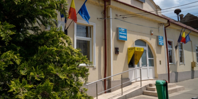 Comuna Moravița, noi restricții! Se închid cafenelele și restaurantele