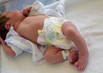 Incubatoare noi pentru copiii născuți prematuri în Timiș. Maternitatea Bega dotată cu noi echipamente