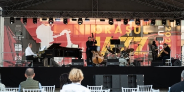 Eșec total, dar pe bani mulți! Administrația din Lugoj a cheltuit 40 de mii de euro pentru un eveniment cu 100 de spectatori