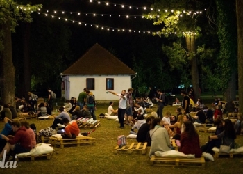 Festivalul „PLAI”, în acest weekend, la Muzeul Satului Bănățean