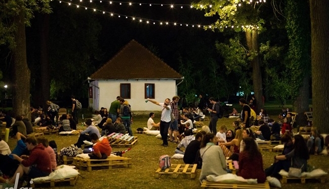 Festivalul „PLAI”, în acest weekend, la Muzeul Satului Bănățean